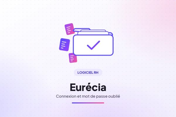 Illustration : Eurécia connexion : comment accéder à mon compte, mot de passe oublié et SSO