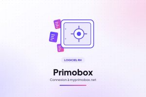 Illustration : Primobox connexion : myprimobox.net, activation par invitation et application mobile
